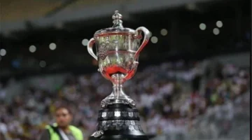 مباريات الأهلي والزمالك في كأس مصر 2025 بعد تحديد قرعة البطولة والتحديات المقبلة لكل فريق